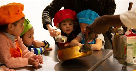 French Immersion Preschool Info Session Montclair, NJ, 17 Munn St ...