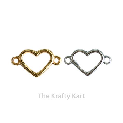 Rakhi Charm (189) | The Krafty Kart Resin Store
