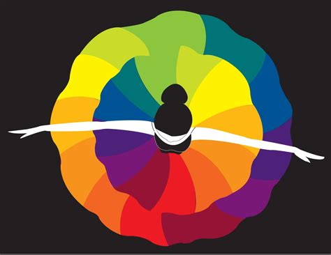 Creative color wheels on Pinterest | Color Wheels, Color Wheel Projects ...