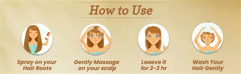 Buy Kaaya Natural Rosemary Hair Spray For Hair Growth, Strong Hair ...