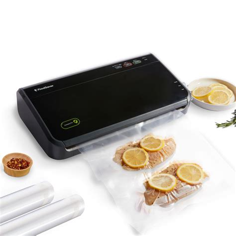 Amazon Food Vacuum Sealer Bags at Alma Jones blog