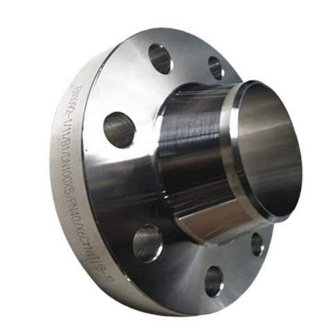 Flange 150# Sch 40s RF Wn ASTM A182-F316 2" Weld Neck Flange ...