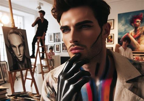 艺术 Ai 的图像结果