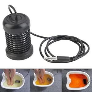 ACUPRESSUREMART Arrays for Detox Foot Bath-Arrays for Ionic Detox Foot ...