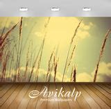 Avikalp Exclusive Awi1291 Crops Full HD Wallpapers for Living room, Ha ...