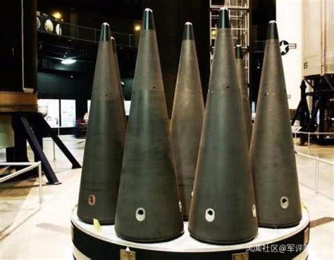 中国为何需尽快提升本国核弹头与运载工具数量|核弹头_新浪军事_新浪网