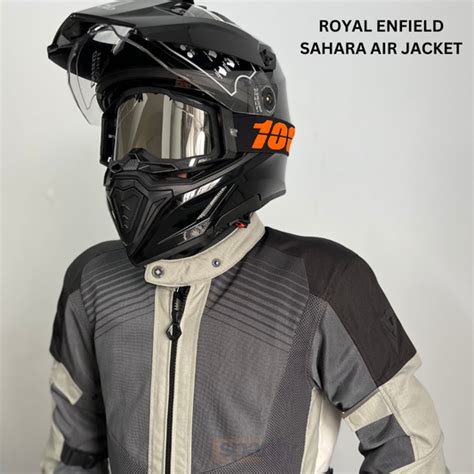 Motorcycle Riding Jackets Online In India | Sparify – SPARIFY