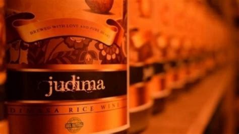 Judima Wine Becomes First Beverage From Northeast India To Get GI Tag