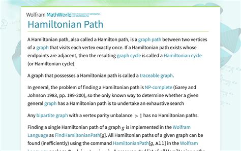 Image result for Hamiltonian Path Problem Solve with Dnaalgorithm