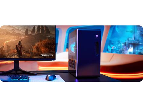 Alienware Aurora Gaming Desktop 的图像结果