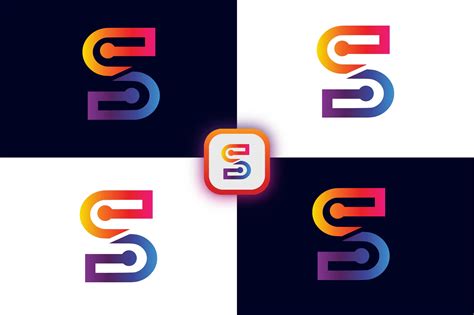 Cool Letter S Designs