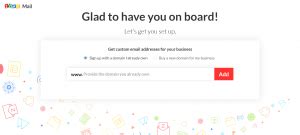 Complete Zoho Mail Setup - Account, MX, SPF and DKIM