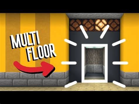 Image result for Realistic Elevator Minecraft Java