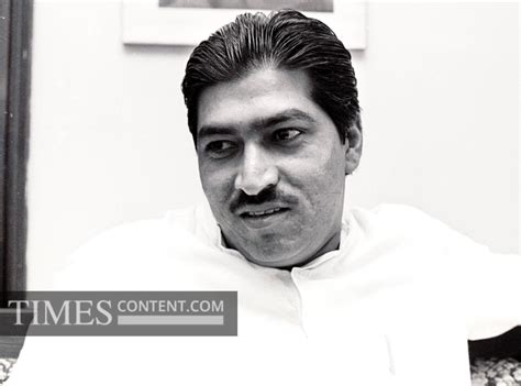 Madan Bhaiya News Photo Madan Bhaiya, member of Uttar P...
