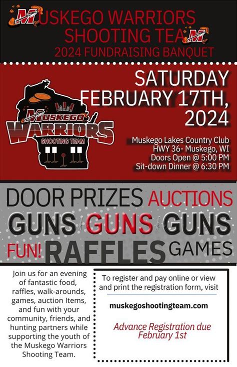 MWST Extravaganza , Muskego Lakes Country Club, 17 February 2024 ...