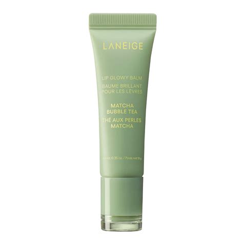 Lip Glowy Balm - Baume Brillant pour les lèvres de LANEIGE ≡ SEPHORA