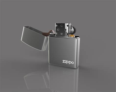 ZIPPO 打火机|摄影|产品摄影|寒夜星空 - 原创作品 - 站酷 (ZCOOL)