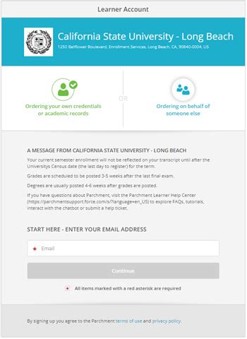 CSULB Spring 2025 Class Schedule: Your Guide to Planning Ahead!