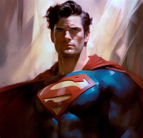 Superman Fan Art by 21XFOUR : r/SupermanUnfiltered