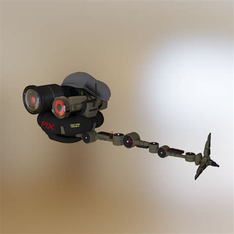 Robot Spider Blender 的图像结果