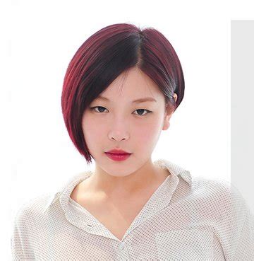 胖脸大圆脸适合的发型学生胖脸短发发型图片女2022已更新今日更新