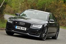 Audi S8 Review by 2016 Audi S8 Plus Review What Car Audi S8 Review