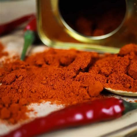 12 Best Smoked Paprika Substitutes: Top Recommendations & Tips ...