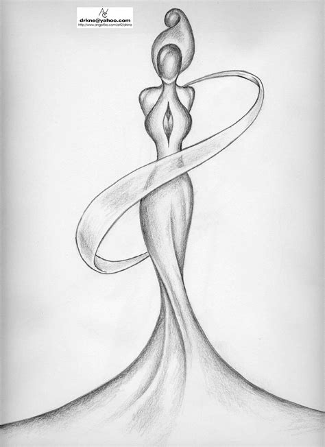 Free photo: Abstract Pencil Drawing - Abstract, Art, Drawing - Free Download - Jooinn