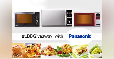 #LBBGiveaway: Tell Us Your Favourite Healthy Snack & Win A Panasonic ...