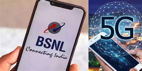 BSNL To Launch 5G In India By Mid-2025 | Cashify News