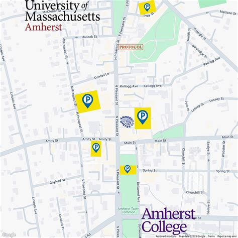 Visit — Amherst Oyster Bar