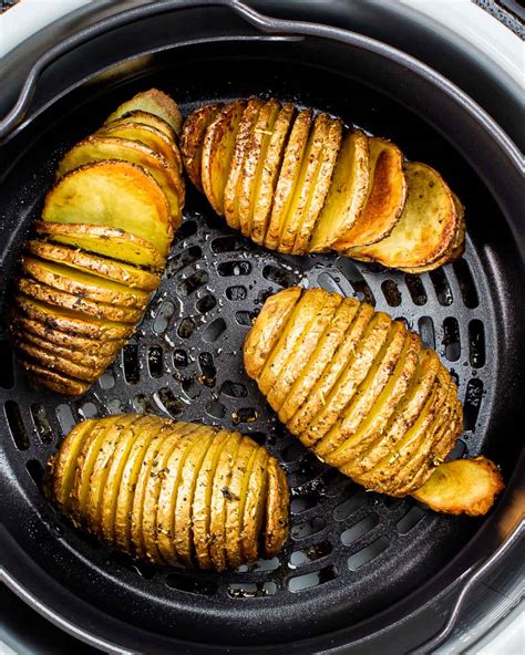 Lg Air Fryer Oven Potatoes at Nina Rackley blog