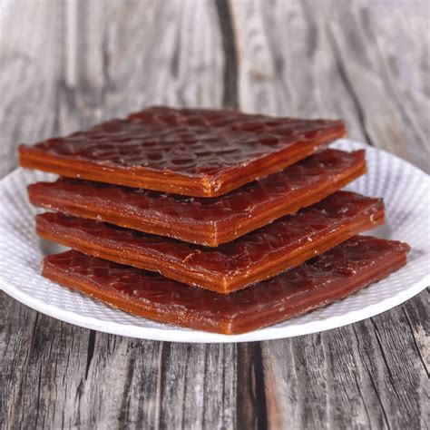 Aam Papad, Mango Jelly, Mamidi Tandra, Aamawat, Aam Sotto