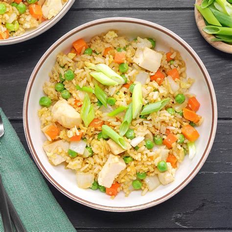 Chicken Flavored Rice Recipe Buttery Seasoned Rice Super Economical,