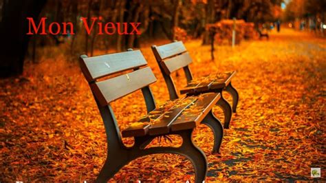 daniel guichard mon vieux paroles - Impressed Minds