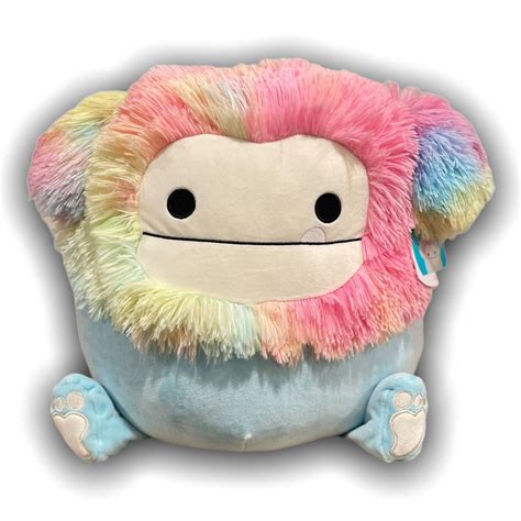 Buy SquishmallowsOfficial Kellytoy 20 Inch Soft Plush Squishy Toy ...