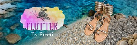 Flutter Footwear - Ethically manufactured, eco-friendly.