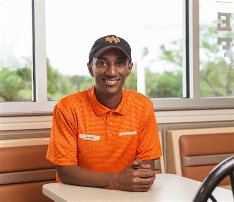 Whataburger Office Photos | Glassdoor