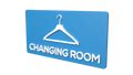 Changing Room sign | Changing Room sign board | Changing Room Signage