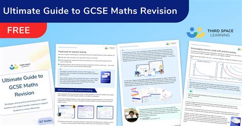 Image result for GCSE Math Course