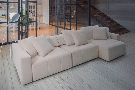 Cloud Modular Sofa - Modo Furniture