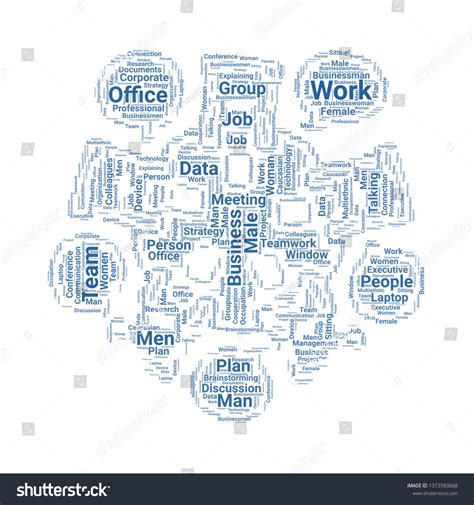 Meeting Word Art 的图像结果
