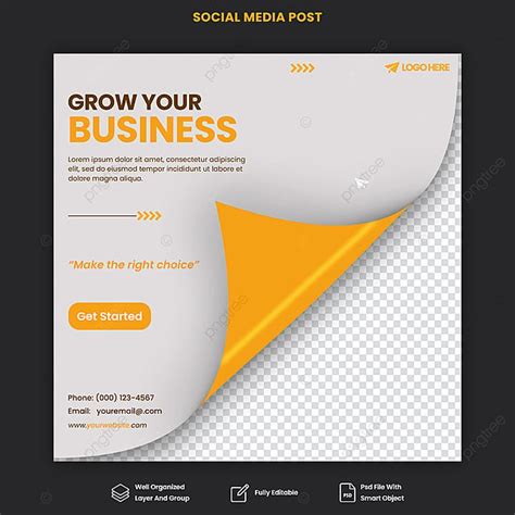 Grow Your Business in It Templates 的图像结果