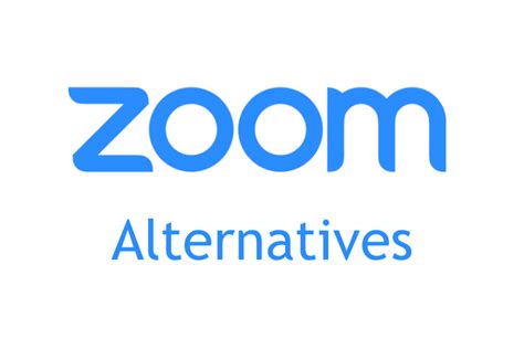 Image result for Alternatives to Zoom Program Break