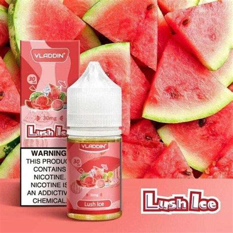 Vladdin Salts at Best Price in India – Vape Stars