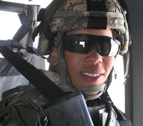 Third Armored Cavalry Regiment Soldiers at the National Training Center ...