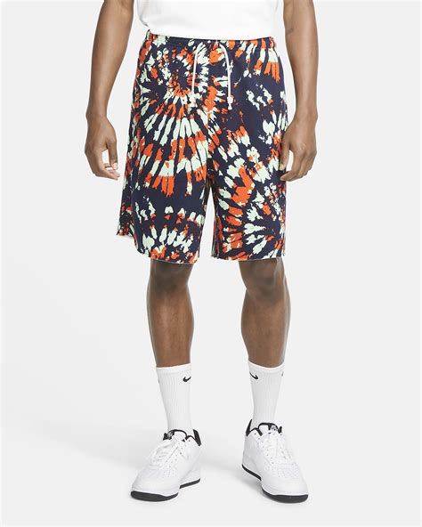 Nike Throwback Men's Basketball Shorts. Nike NZ