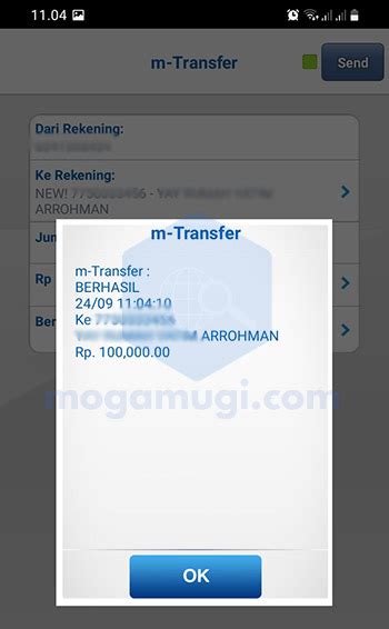 transfer bca ke bri