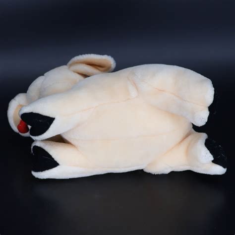 Plyšová hračka 15 x 25 cm - bazar | OdKarla.cz