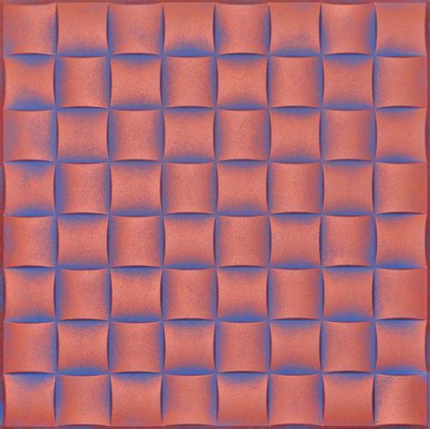 Buy Euro-Deco Ceilings, Inc. R35BC Blue Copper 20x20 Amazing Styrofoam ...